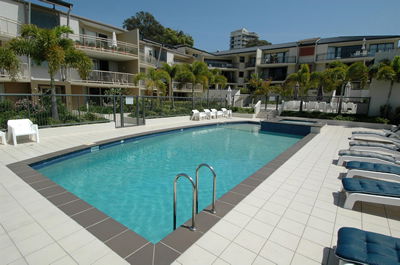 The Village Burleigh Heads - Accommodation VIC 5