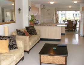 The Village Burleigh Heads - Accommodation VIC 7
