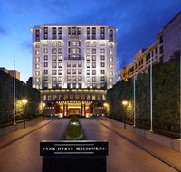 Park Hyatt Melbourne - Accommodation VIC