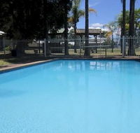 Motto Farm Motel - Accommodation VIC