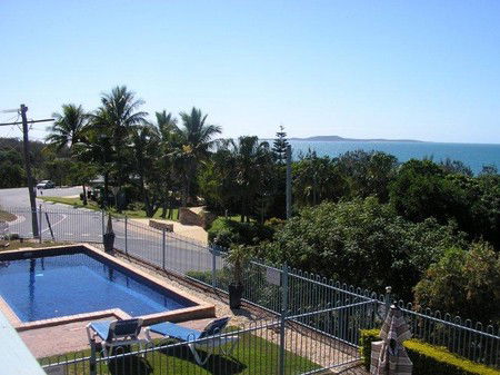 Tannum On The Beach Motel - Accommodation VIC 1