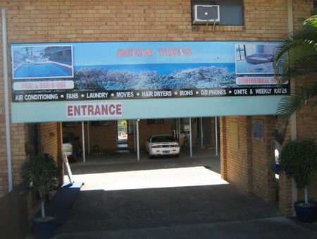 Tannum On The Beach Motel - Accommodation VIC 2