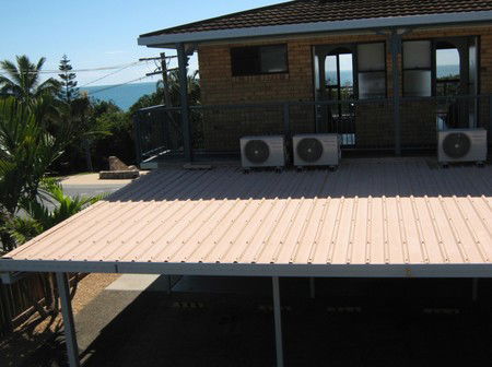 Tannum On The Beach Motel - Accommodation VIC 4