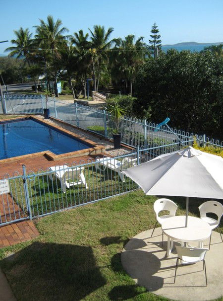 Tannum On The Beach Motel - Accommodation VIC 5