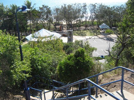 Tannum On The Beach Motel - Accommodation VIC 6
