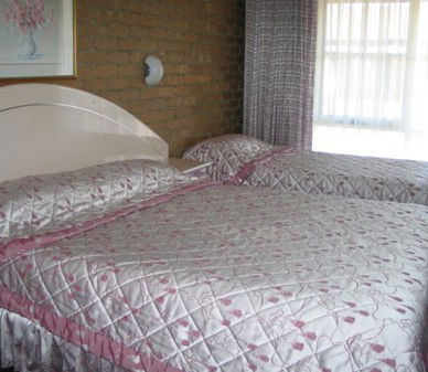 Quality Inn Baton Rouge - Accommodation VIC 1