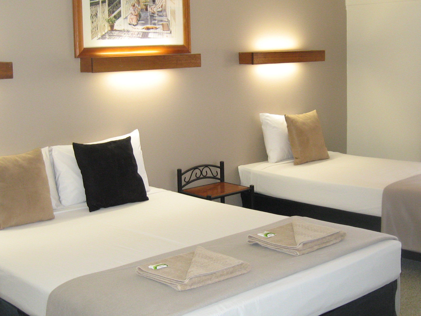Quilpie QLD Accommodation VIC