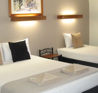 Quilpie Motor Inn - Accommodation VIC