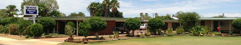Quilpie Motor Inn - Accommodation VIC 1