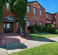 Comfort Inn Dandenong - Accommodation VIC