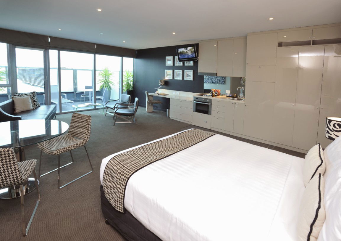 Preston VIC Accommodation VIC