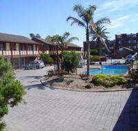 Frankston Motor Inn - Accommodation VIC