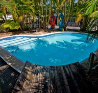 Tin Can Bay Motel - Accommodation VIC