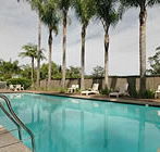 Terranova Park Motel - Accommodation VIC