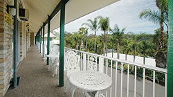 Terranova Park Motel - Accommodation VIC 1