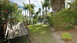 Terranova Park Motel - Accommodation VIC 2