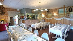 Terranova Park Motel - Accommodation VIC 3