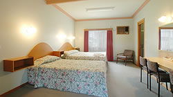 Terranova Park Motel - Accommodation VIC 4