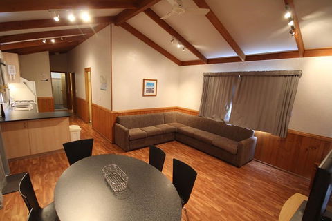 Metungholidayvillas - Accommodation VIC 0