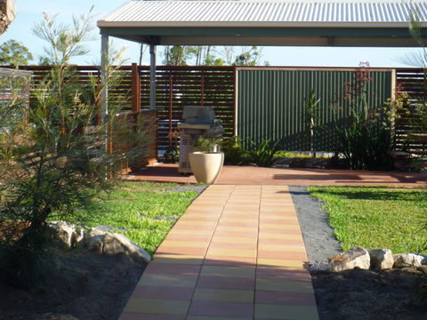 Gympie Caravan Park - Accommodation VIC 0