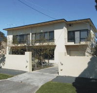 Geelong Apartments - Accommodation VIC