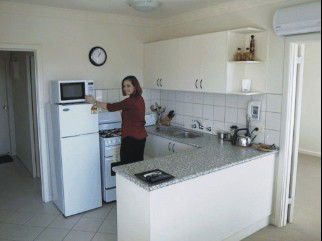 Geelong Apartments - Accommodation VIC 2