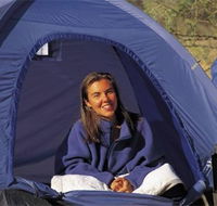 Cooke Point Holiday Park - Accommodation VIC