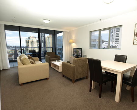 Oaks Lexicon - Accommodation VIC 0