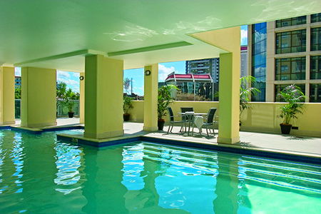 Oaks Lexicon - Accommodation VIC 1