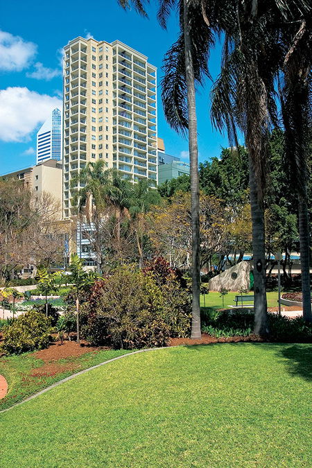 Oaks Lexicon - Accommodation VIC 2