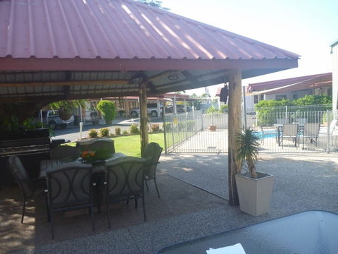 Sun Valley Motel - Accommodation VIC 1