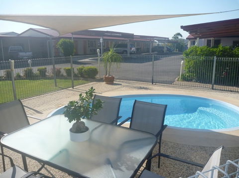 Sun Valley Motel - Accommodation VIC 2
