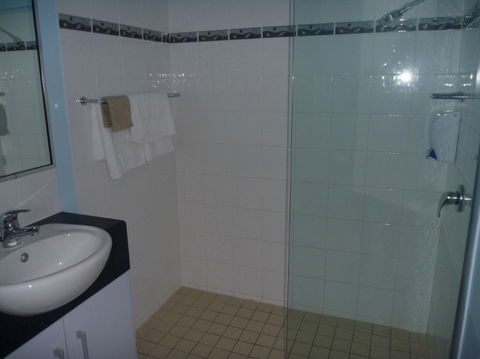 Sun Valley Motel - Accommodation VIC 4