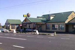 Carleton Inn - Accommodation VIC 0