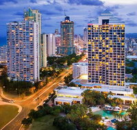 Surfers Paradise Marriott Resort - Accommodation VIC