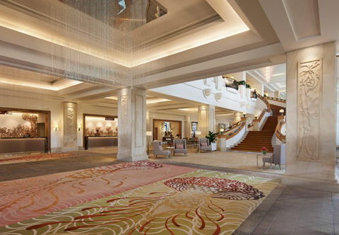 Surfers Paradise Marriott Resort - Accommodation VIC 1