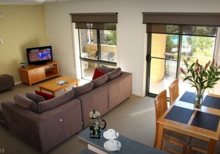 Quest Warrnambool - Accommodation VIC 2