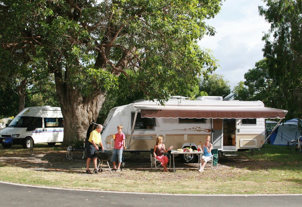 Jacobs Well QLD Accommodation VIC