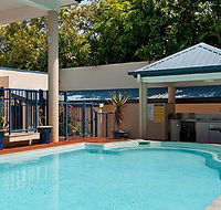 The Newport On Macrossan - Accommodation VIC