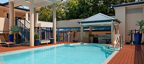 The Newport On Macrossan - Accommodation VIC 0