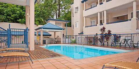 The Newport On Macrossan - Accommodation VIC 2