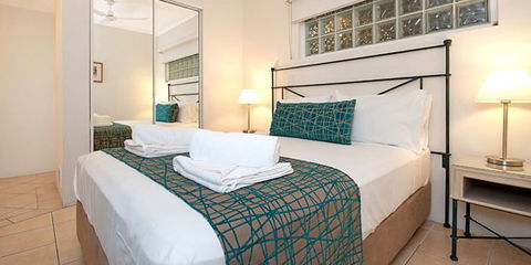 The Newport On Macrossan - Accommodation VIC 3