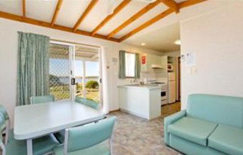 Great Ocean Road Tourist Park - Accommodation VIC 2