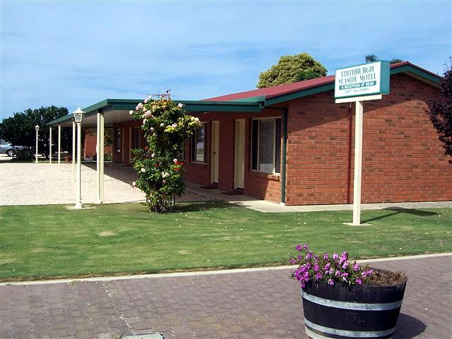  Accommodation VIC