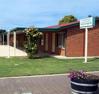 Edithburgh Seaside Motel - Accommodation VIC