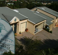Hospital Grove Apartments - Accommodation VIC