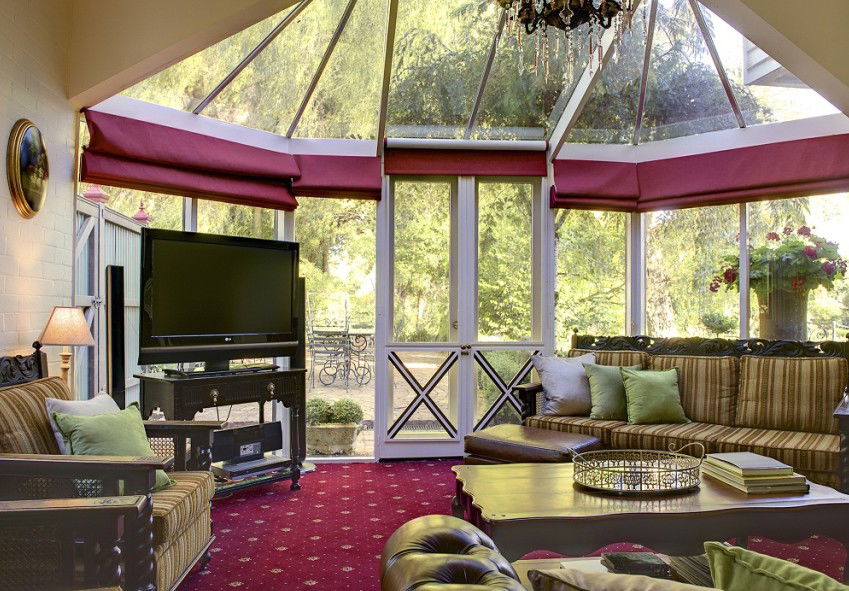 Clunes VIC Accommodation VIC
