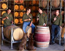 Goundrey Wines - Accommodation VIC 1