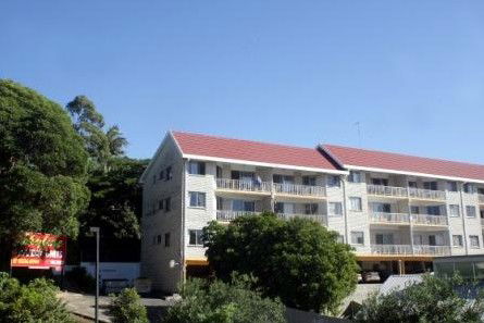 Skyline Holiday Units - Accommodation VIC 0