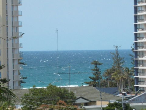 Skyline Holiday Units - Accommodation VIC 1